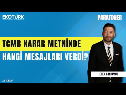 İrem Özbay | Onurcan Bal | Eren Can Umut | Paratoner