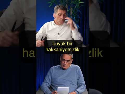 Böyle adaletsizlik olmaz! Çalışanlardan %60, şirketlerden %37 vergi | Ömer Gencal & Kerim Rota