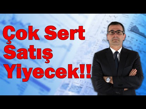 Çok Sert Satış Yiyecek!