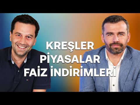 Faiz indirimlerinde kim kazanır, kim kaybeder? & Kreşleri kapatmak mı! | Emrah Lafçı & Semih Sakallı