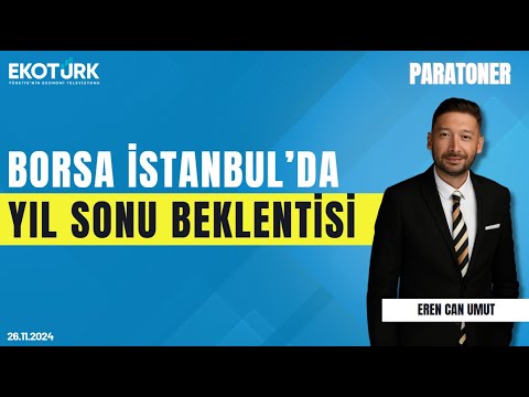 Mehmet Bilal Bircan | Dr. Deniz İstikbal | Eren Can Umut | Paratoner