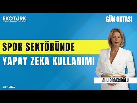 Gün Ortası | Mehmet Özdemir | Ahu Orakçıoğlu