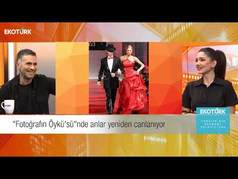 Gökhan Mumcu | Öykü Cengiz | Fotoğrafın Öyküsü (28.11.2024)