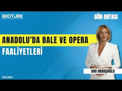 Gün Ortası | Caner Akgün | Ahu Orakçıoğlu