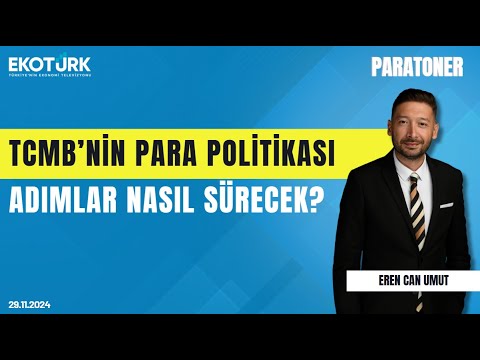 Onurcan Bal | Helin Çelik | Eren Can Umut | Paratoner