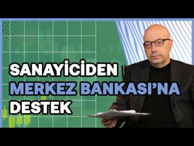 Merkez'in planı: dövize müdahale ne zaman bitecek? & Gıda enflasyonu düşmüyor | Haluk Bürümcekçi