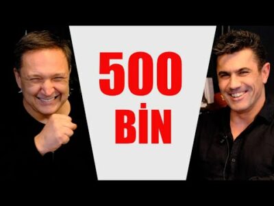 500 BİN DOLAR ALTIN BTC