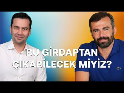 Bu girdaptan çıkabilecek miyiz? | Sorularınızı bekliyoruz | Semih Sakallı & Emrah Lafçı