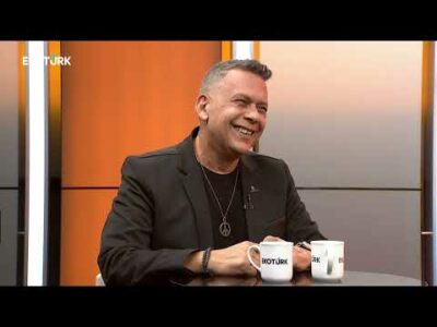 Hüseyin Köroğlu | Öykü Cengiz | Fotoğrafın Öyküsü (01.11.2024)