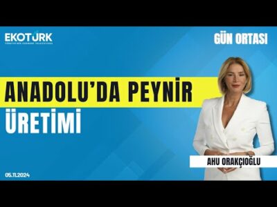 Gün Ortası | Nurper Özcan | Ahu Orakçıoğlu