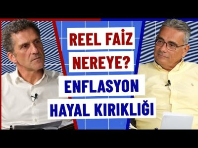 Bu faizler kimi batırır? & Kur ve faiz politikasında sıkıştık | Kerim Rota & Ömer Gencal