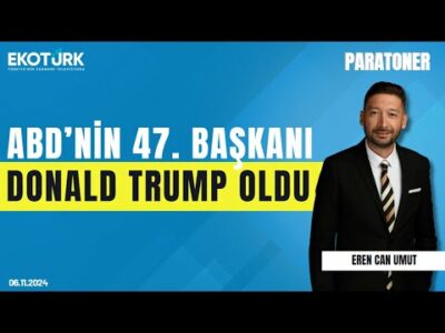 Özgür Hatipoğlu | Dr. Burcu Ünüvar | Eren Can Umut | Paratoner