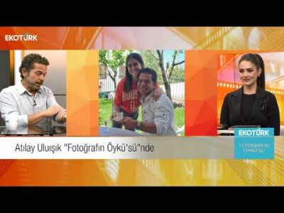 Atılay Uluışık | Öykü Cengiz | Fotoğrafın Öyküsü (07.11.2024)