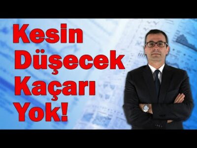 Kesin Düşecek Kaçarı Yok!!!