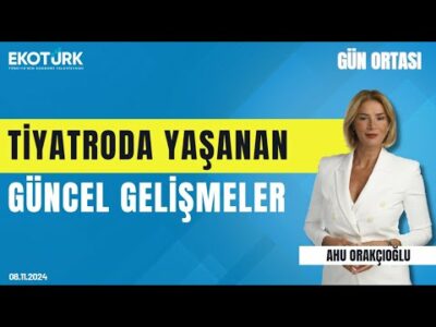 Gün Ortası | Nedim Saban | Ahu Orakçıoğlu