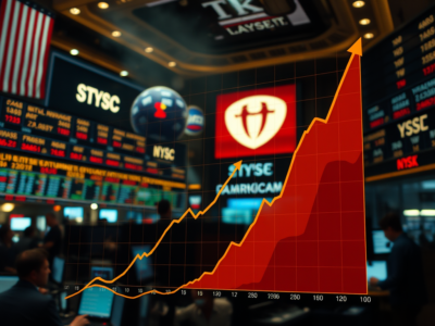 Binlerce Şirketi, On Binlerce Bireyi İflas Ettirecekler! Altın ve Borsada Nükleer Korku!