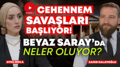 #CANLI TRUMP’IN Yeni Dünya Planı! Elon MUSK kendini Kopyaladı mı? “Doğal” Ölümler mi Geliyor?