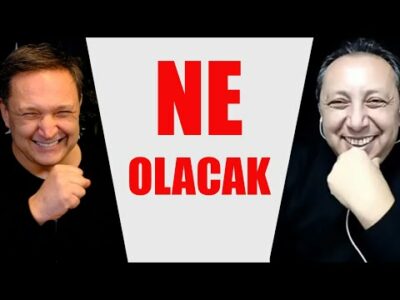 NE OLACAK DOLAR ALTIN SURİYE