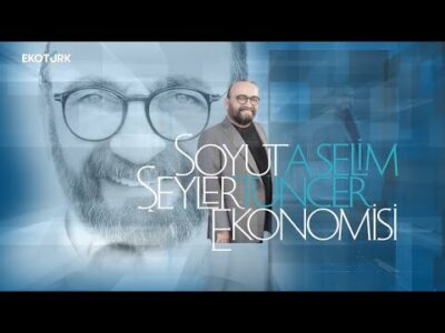 Yusuf Tosun | A. Selim Tuncer | Soyut Şeyler Ekonomisi