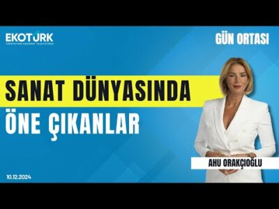 Gün Ortası | İsmail Acar | Ahu Orakçıoğlu