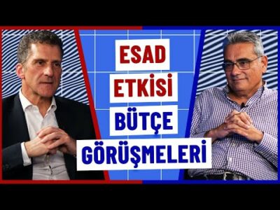 Bütçe risklerle dolu! Para arzında artışa dikkat | Faiz, enflasyon & 2025 | Ömer Gencal & Kerim Rota