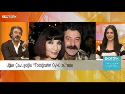 Uğur Çavuşoğlu | Öykü Cengiz | Fotoğrafın Öyküsü (10.12.2024)