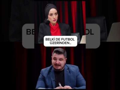 “Türkiye için 2025 Futbol Tehlike Yılı, tehditler var!” #shorts