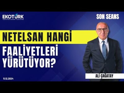 Son Seans | Necmettin Uzun | Ali Çağatay | 11.12.2024