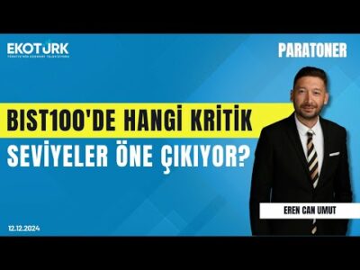 Mehmet Özdemir | Aydın Eroğlu | Eren Can Umut | Paratoner
