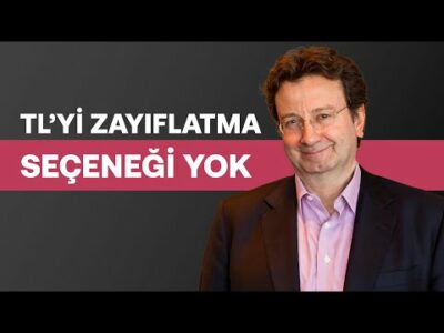 Enflasyon düşmezse dolar ne olur? & Program sıcak paraya bel bağlamış durumda mı? | Murat Üçer