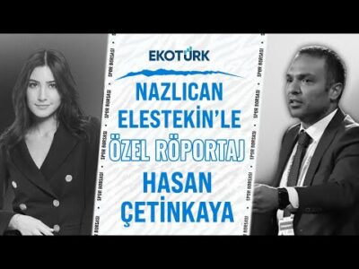 Spor Borsası | Hasan Çetinkaya | Nazlıcan Elestekin