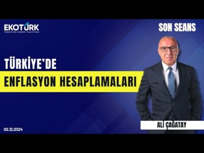Son Seans | Prof. Dr. Hakkı Öztürk | Prof. Dr. Dündar Murat Demiröz | Ali Çağatay | 02.12.2024