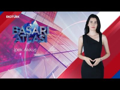 Başarı Atlası | Nizamettin Sami Harputu | Yusuf Karancı | Ece Köktürk | İpek Akkuş