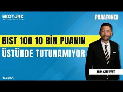 Oytun Es | Yasin Özdemir | Eren Can Umut | Paratoner