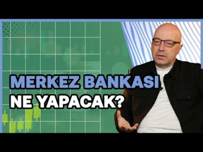 Merkez Bankası ne yapacak, ne yapmalı? & Yeni yıl zamları | Haluk Bürümcekçi