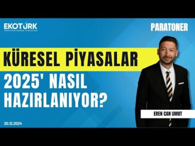 Emre Yetişkin | Kayhan Tezcan | İrem Özbay | Eren Can Umut | Paratoner
