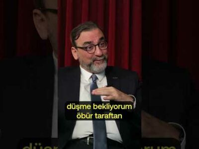 Konut satışları rekor kırabilir! Fiyatlar yükselip kira çarpanları azalabilir | Ahmet Büyükduman