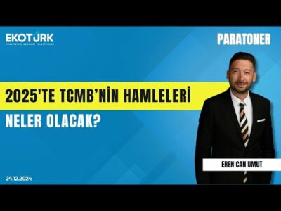 Sertaç Ekeke | Aydın Eroğlu | Eren Can Umut | Paratoner