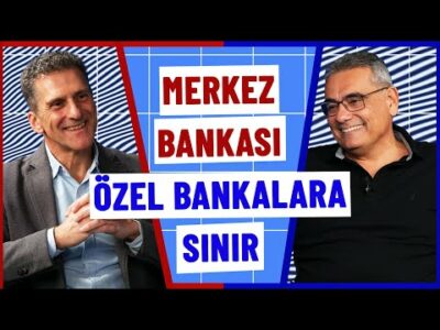 Kritik gün geldi! Merkez Bankası ne yapar? & Banka yöneticilerine sınır | Kerim Rota & Ömer Gencal