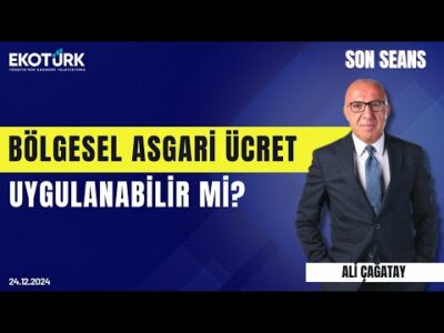 Son Seans | Cavit Habib | Ali Çağatay | 24.12.2024