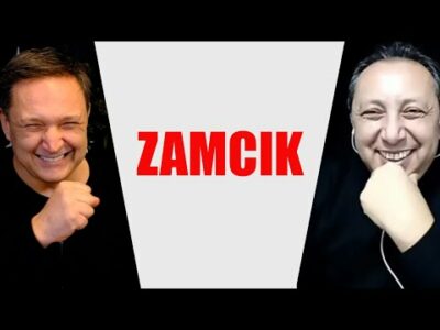 ZAMCIK