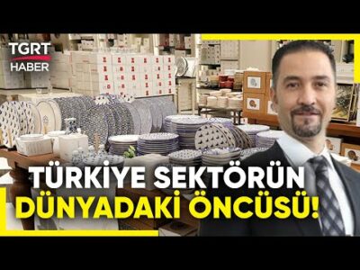 Ev Tekstil ve Dekorasyon Sektörü, Türkiye'yi Dünyada Temsil Ediyor! - İş Dünyası
