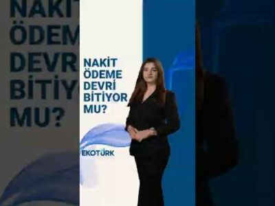 Hazine ve Maliye Bakanlığı yeni bir düzenleme hazırladığında.