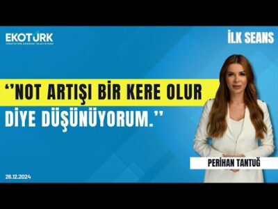 Mete Yüksel | Özgür Hatipoğlu | Dr. Altuğ Özaslan | Dr. Berra Doğaner | Perihan Tantuğ | İlk Seans