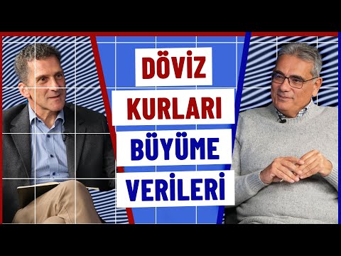 Kur rejimi 2025'te sürecek & Kredi kartlarında alarm! Büyümede dibi gördük | Ömer Gencal, Kerim Rota