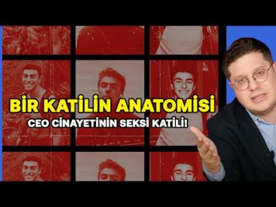 CEO cinayetinin seksi katili | Çöken sağlık sistemi & Gençler bu katili neden seviyor?