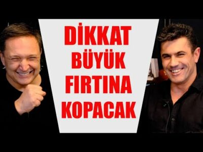 BÜYÜK FIRTINA KOPACAK DOLAR ALTINBİTCOİN