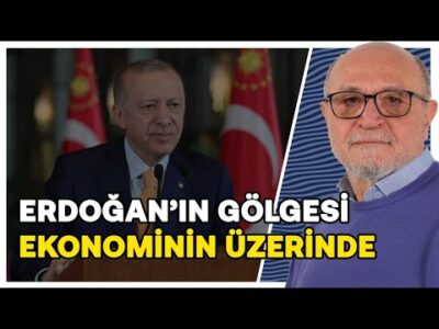 Erdoğan baskılara yenik düştü! & Rezervlerde sert düşüş | Faiz, zam & enflasyon | Erdal Sağlam