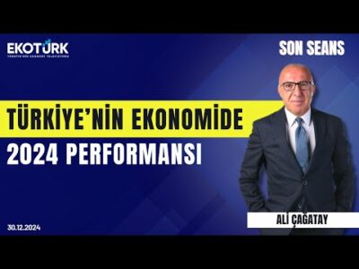 Son Seans | Prof. Dr. Hakkı Öztürk | Prof. Dr. Dündar Murat Demiröz | Ali Çağatay | 30.12.2024