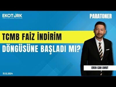 Aydın Eroğlu | Seltem İyigün | Eren Can Umut | Paratoner